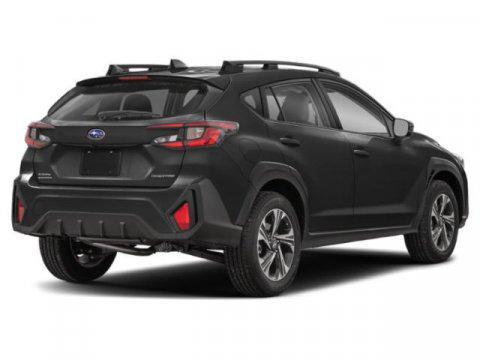 new 2025 Subaru Crosstrek car, priced at $30,484