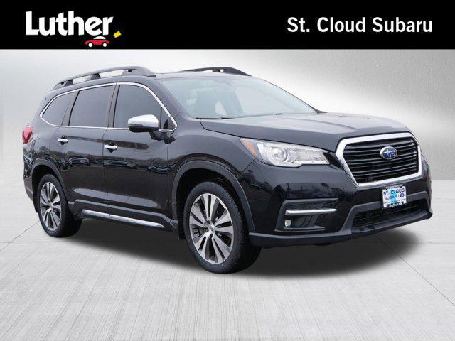 used 2021 Subaru Ascent car, priced at $28,484