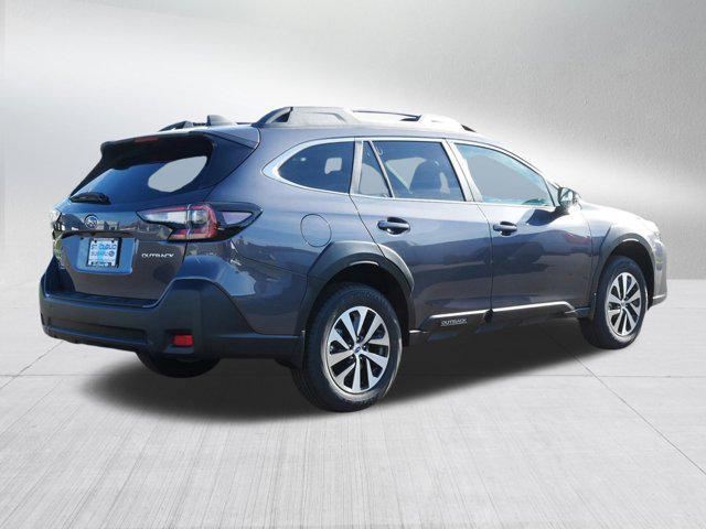 new 2025 Subaru Outback car, priced at $31,246