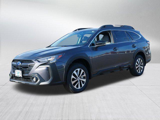 new 2025 Subaru Outback car, priced at $31,246