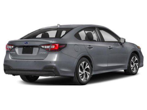 new 2025 Subaru Legacy car, priced at $27,768