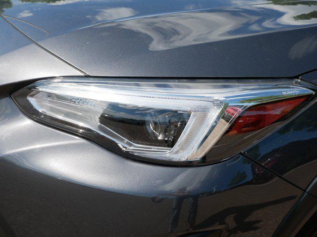 used 2021 Subaru Crosstrek car, priced at $22,999
