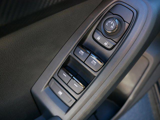 used 2024 Subaru Crosstrek car, priced at $24,999