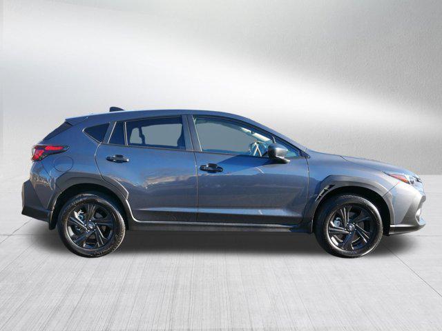 used 2024 Subaru Crosstrek car, priced at $24,999