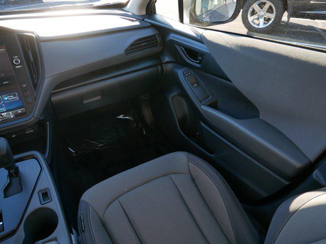 used 2024 Subaru Crosstrek car, priced at $24,999