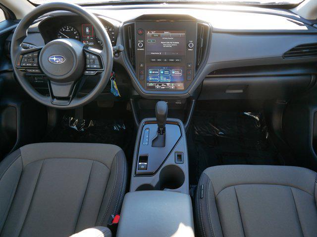 used 2024 Subaru Crosstrek car, priced at $24,999