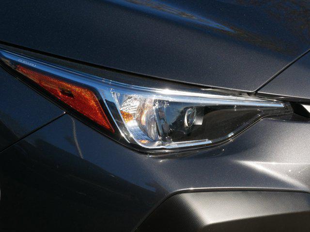 used 2024 Subaru Crosstrek car, priced at $24,999