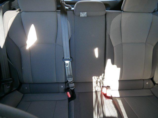 used 2024 Subaru Crosstrek car, priced at $24,999