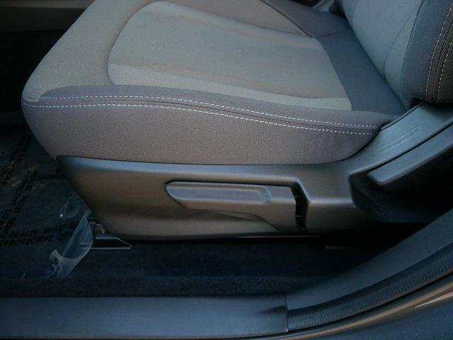 used 2024 Subaru Crosstrek car, priced at $24,999