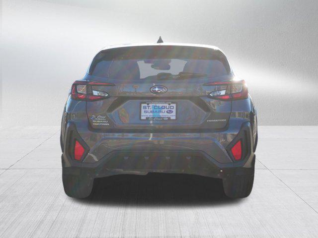 used 2024 Subaru Crosstrek car, priced at $24,999