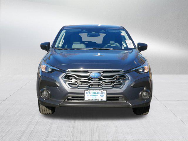 used 2024 Subaru Crosstrek car, priced at $24,999
