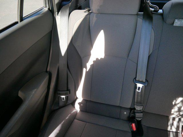 used 2024 Subaru Crosstrek car, priced at $24,999