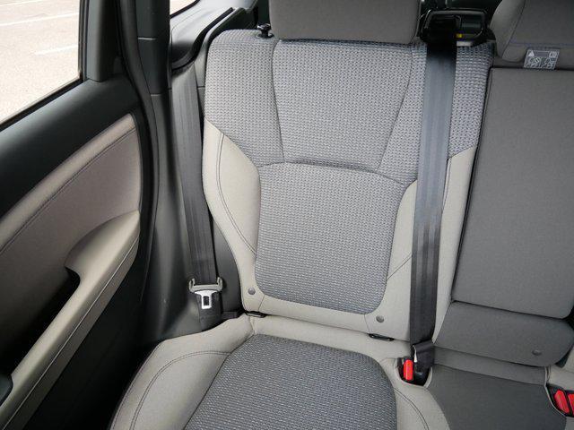 used 2025 Subaru Forester car, priced at $33,499