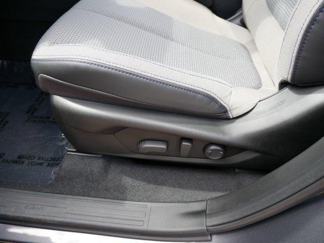 used 2025 Subaru Forester car, priced at $33,499