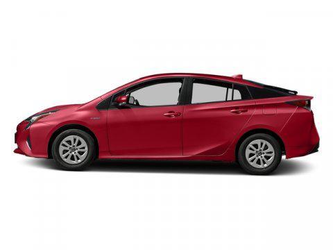 used 2016 Toyota Prius car, priced at $17,999