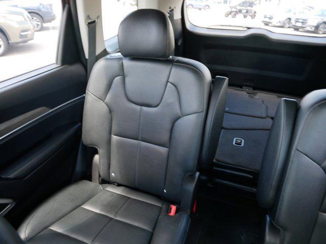 used 2022 Kia Telluride car, priced at $33,999