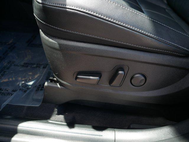 used 2022 Kia Telluride car, priced at $33,999
