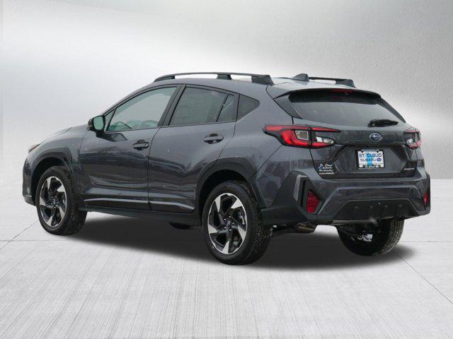 new 2025 Subaru Crosstrek car, priced at $33,455