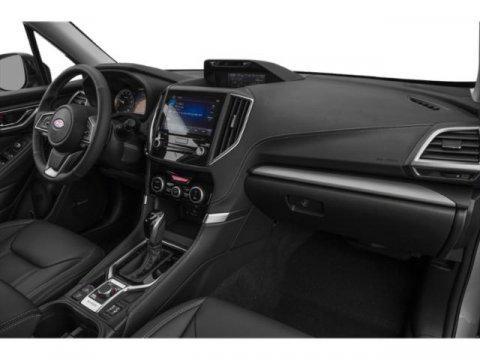 used 2021 Subaru Forester car, priced at $30,999