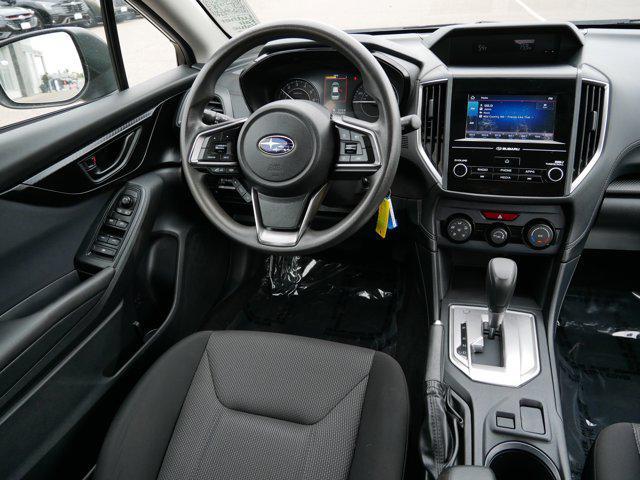 used 2019 Subaru Impreza car, priced at $13,999
