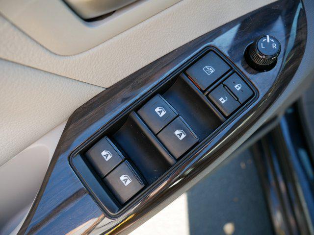 used 2019 Toyota Sienna car, priced at $19,555