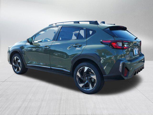 new 2025 Subaru Crosstrek car, priced at $37,903