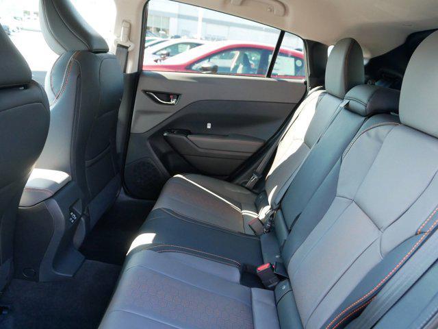 new 2025 Subaru Crosstrek car, priced at $37,903