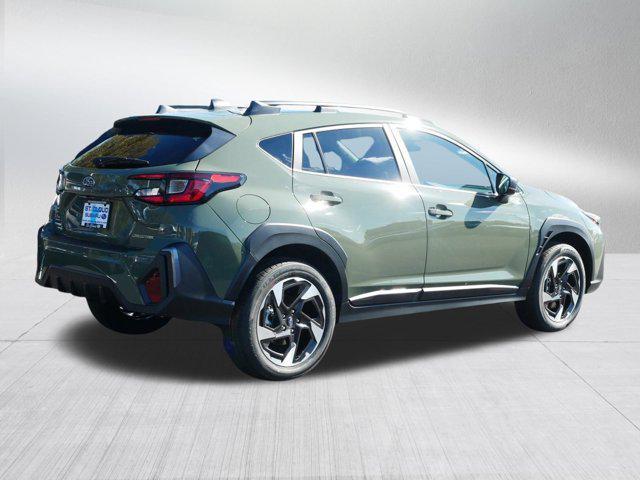 new 2025 Subaru Crosstrek car, priced at $37,903