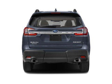 new 2025 Subaru Ascent car, priced at $38,286