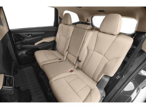 new 2025 Subaru Ascent car, priced at $38,286
