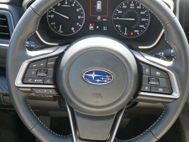new 2025 Subaru Ascent car, priced at $39,286