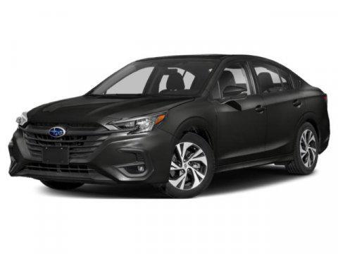 new 2025 Subaru Legacy car, priced at $32,191