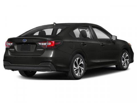 new 2025 Subaru Legacy car, priced at $32,191