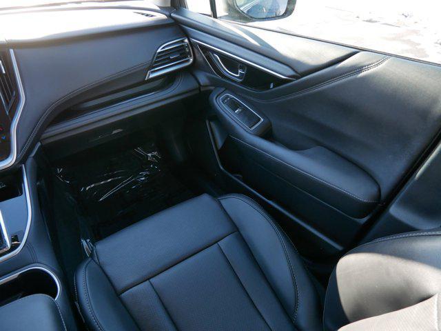 used 2023 Subaru Outback car, priced at $29,999