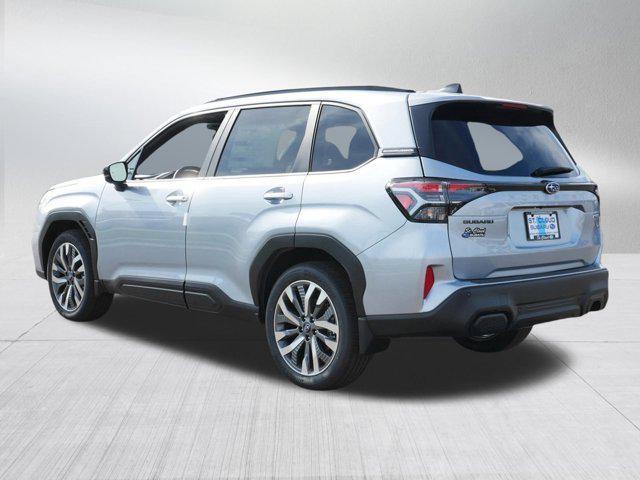 new 2025 Subaru Forester car, priced at $39,572