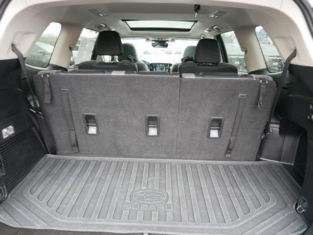 used 2024 Subaru Ascent car, priced at $32,999