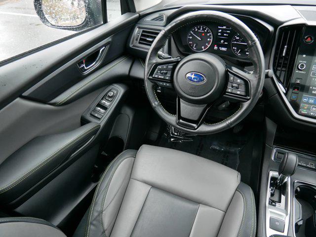 used 2024 Subaru Ascent car, priced at $32,999