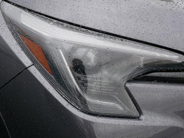 used 2024 Subaru Ascent car, priced at $32,999