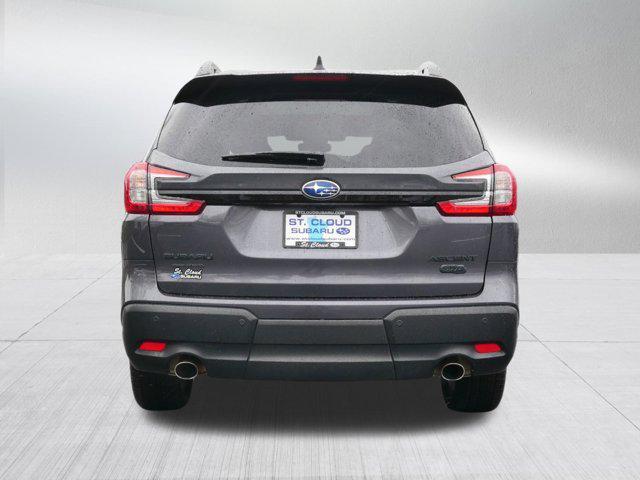 used 2024 Subaru Ascent car, priced at $32,999