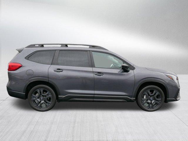 used 2024 Subaru Ascent car, priced at $32,999