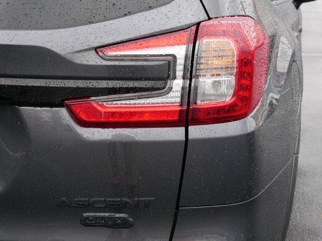 used 2024 Subaru Ascent car, priced at $32,999