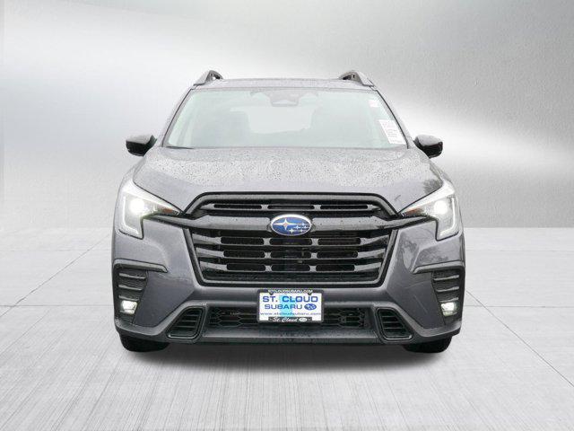 used 2024 Subaru Ascent car, priced at $32,999