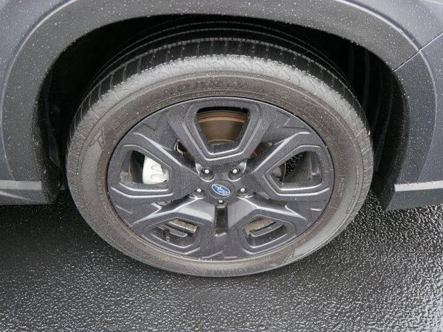 used 2024 Subaru Ascent car, priced at $32,999