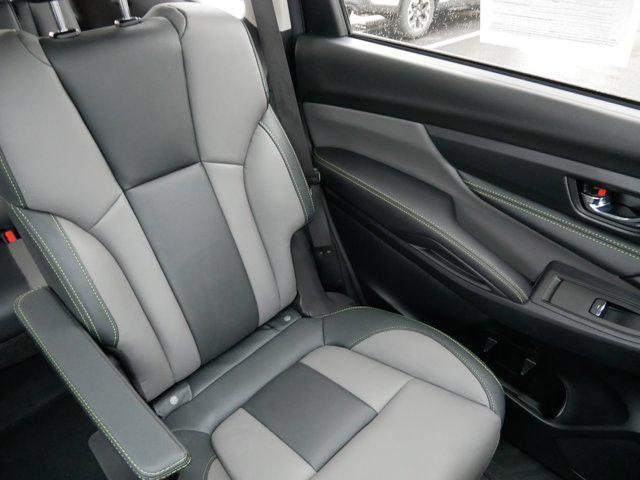 used 2024 Subaru Ascent car, priced at $32,999
