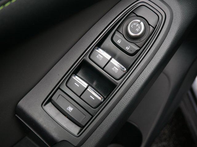 used 2024 Subaru Ascent car, priced at $32,999