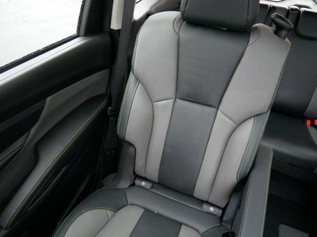 used 2024 Subaru Ascent car, priced at $32,999