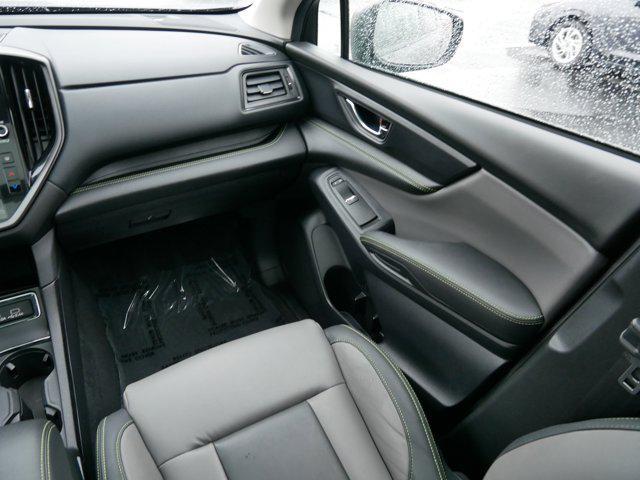 used 2024 Subaru Ascent car, priced at $32,999