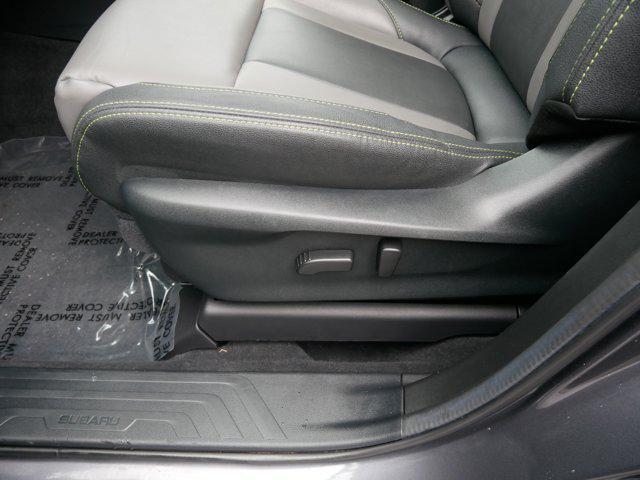 used 2024 Subaru Ascent car, priced at $32,999