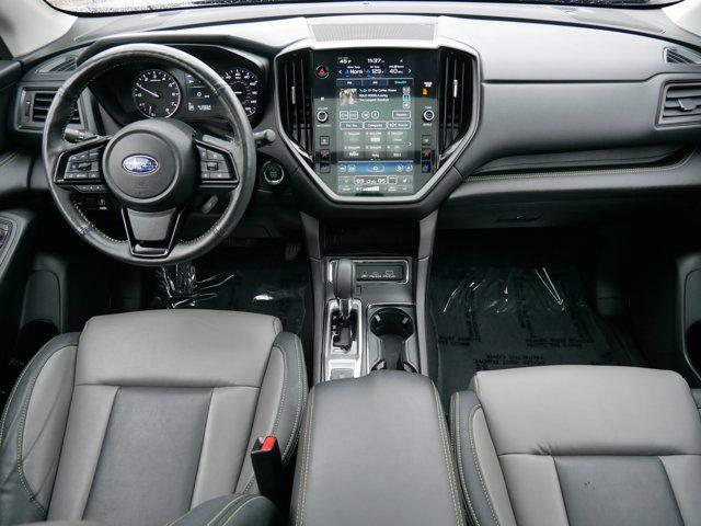 used 2024 Subaru Ascent car, priced at $32,999