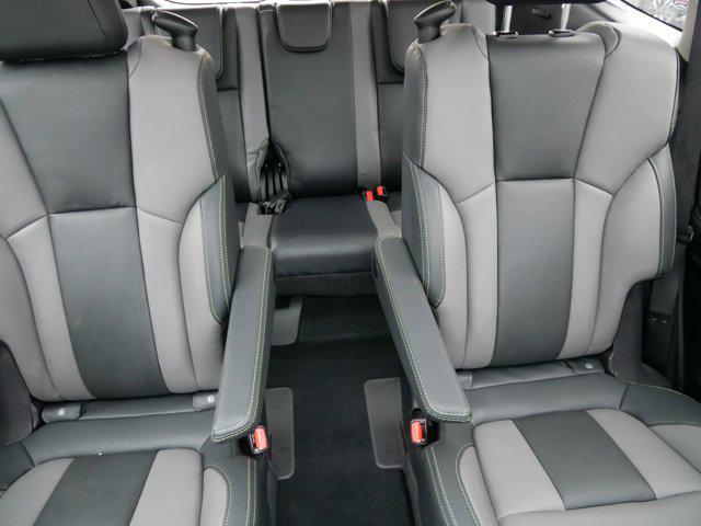 used 2024 Subaru Ascent car, priced at $32,999